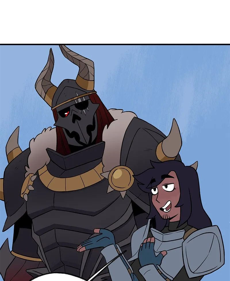 Suitor Armor Chapter 2 page 73 - 