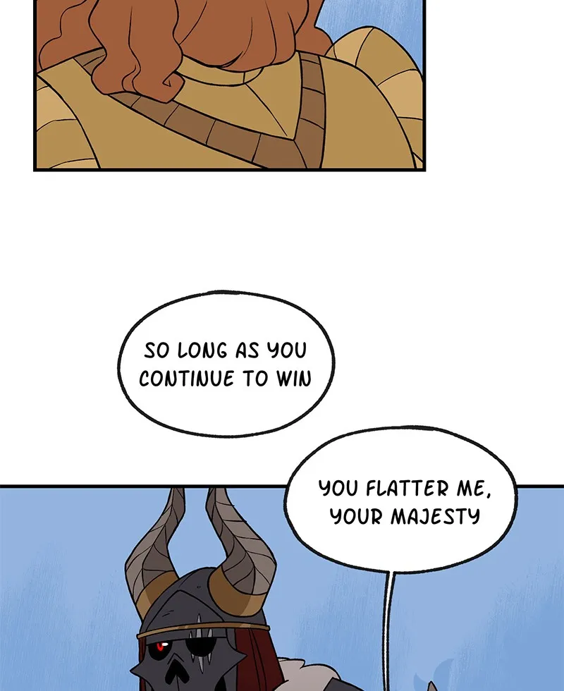 Suitor Armor Chapter 2 page 76 - 