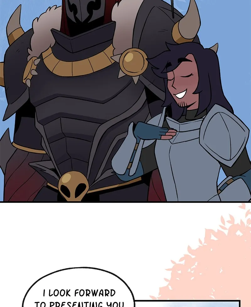 Suitor Armor Chapter 2 page 77 - 