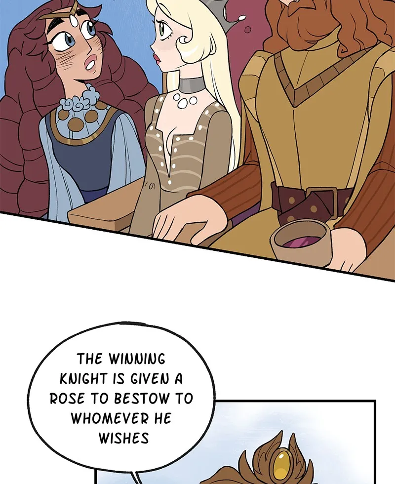 Suitor Armor Chapter 2 page 80 - 