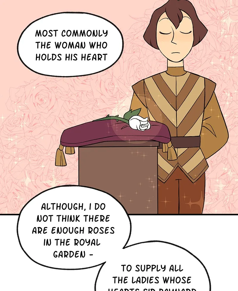 Suitor Armor Chapter 2 page 82 - 