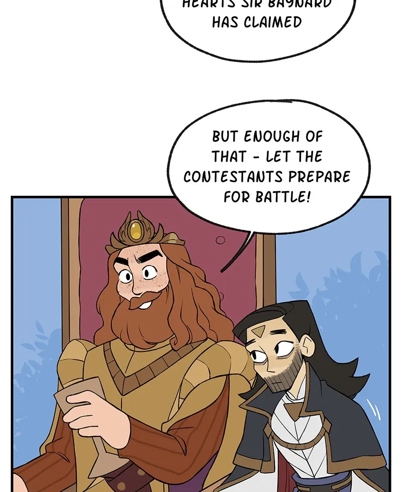 Suitor Armor Chapter 2 page 83 - 