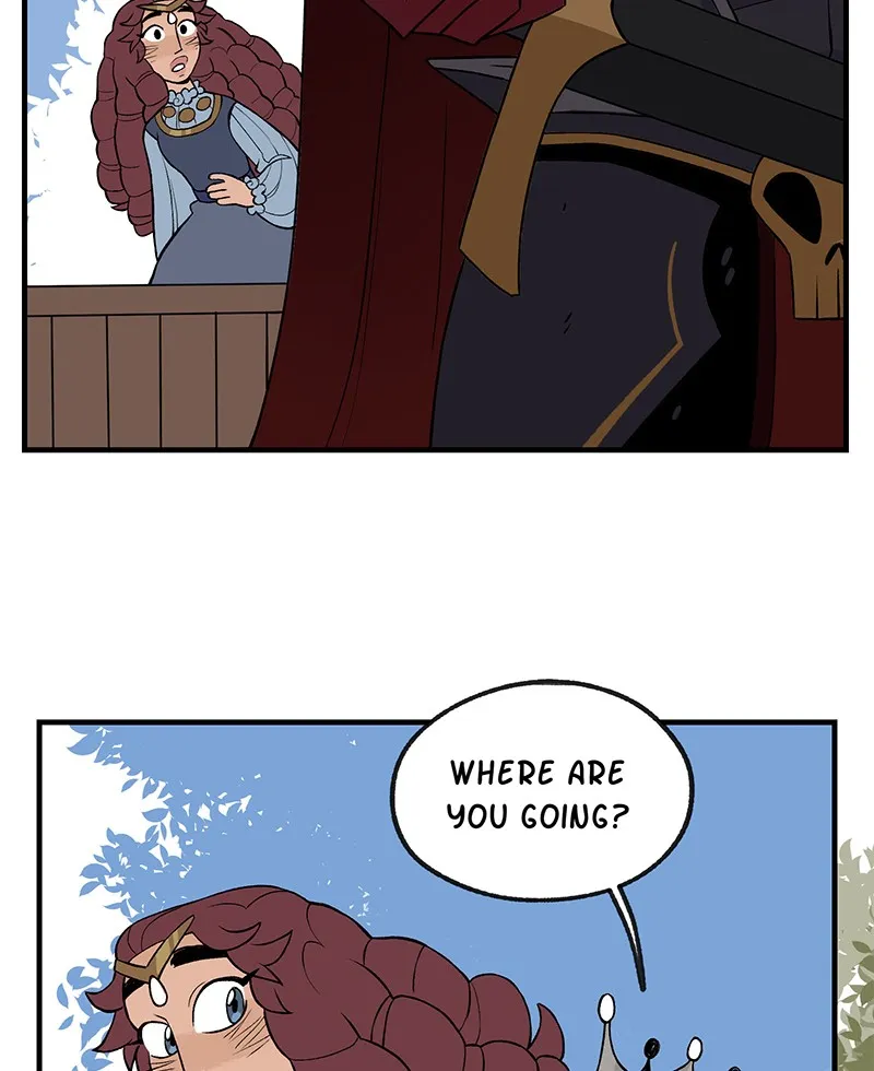 Suitor Armor Chapter 2 page 85 - 