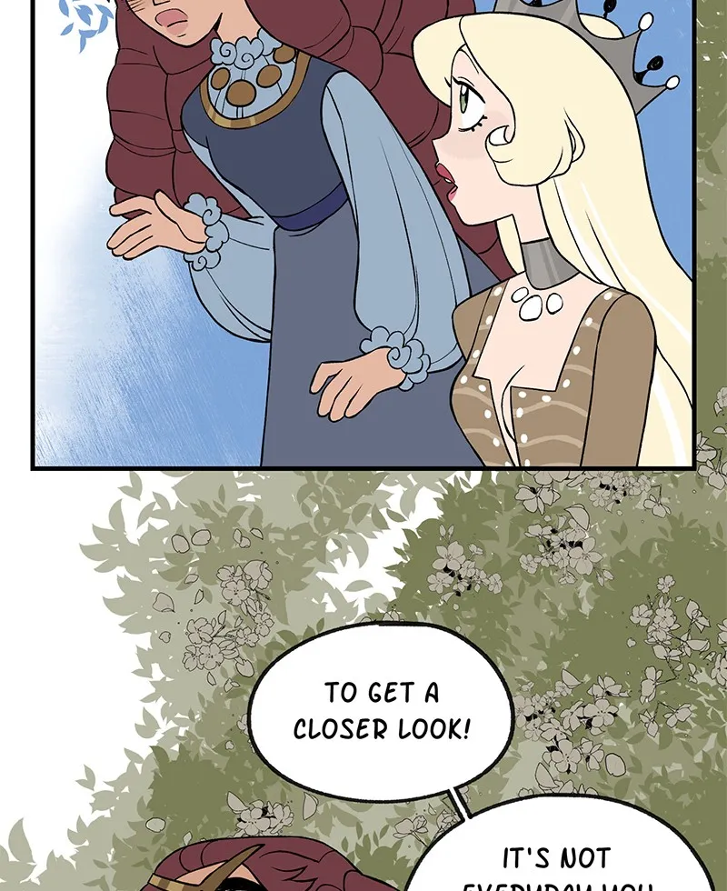 Suitor Armor Chapter 2 page 86 - 