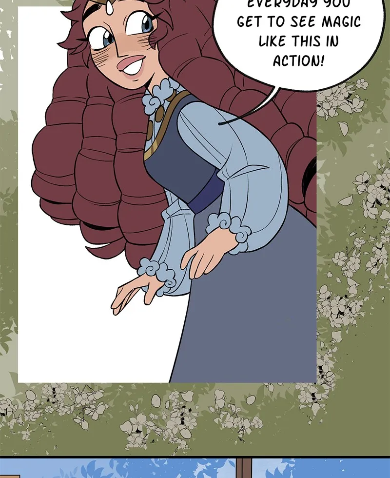 Suitor Armor Chapter 2 page 87 - 