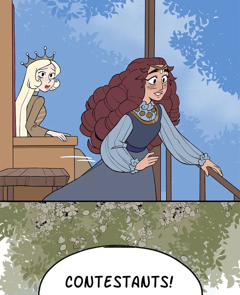 Suitor Armor Chapter 2 page 88 - 