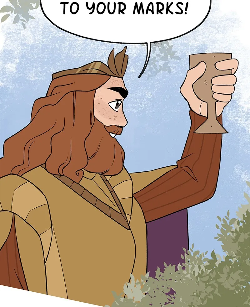 Suitor Armor Chapter 2 page 89 - 
