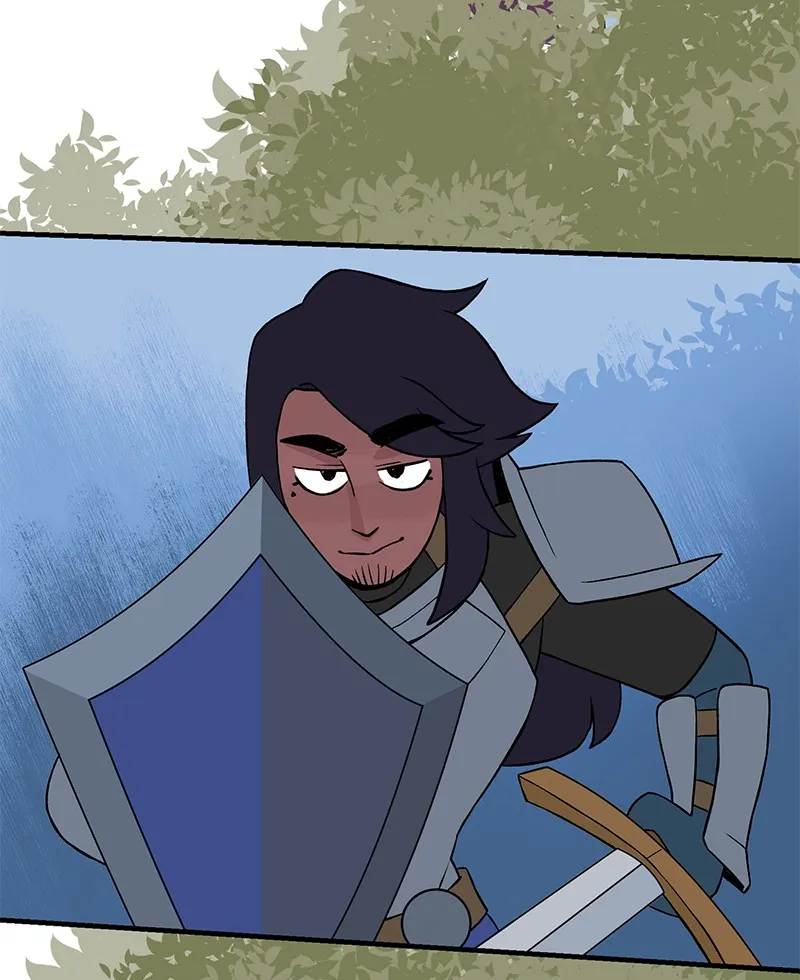 Suitor Armor Chapter 2 page 90 - 