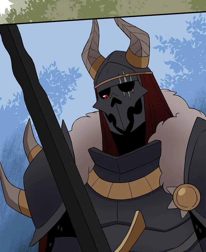 Suitor Armor Chapter 2 page 91 - 
