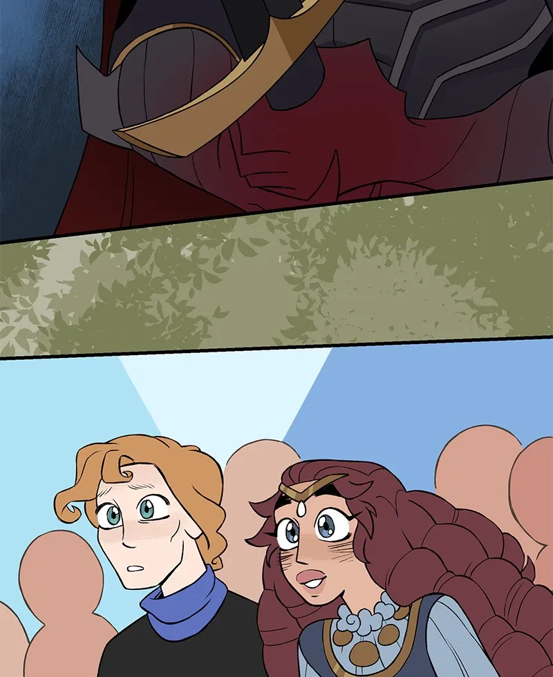 Suitor Armor Chapter 2 page 92 - 