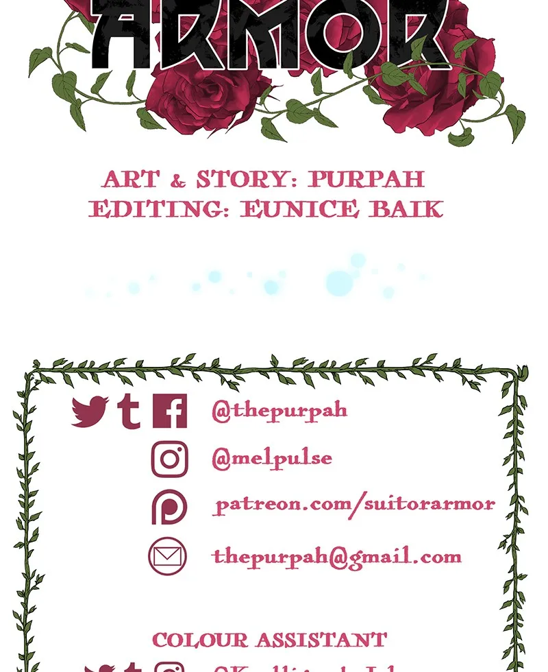 Suitor Armor Chapter 2 page 95 - 