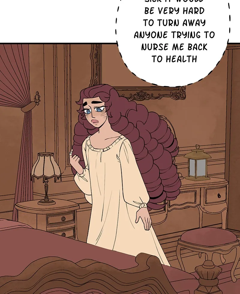 Suitor Armor Chapter 20 page 13 - 