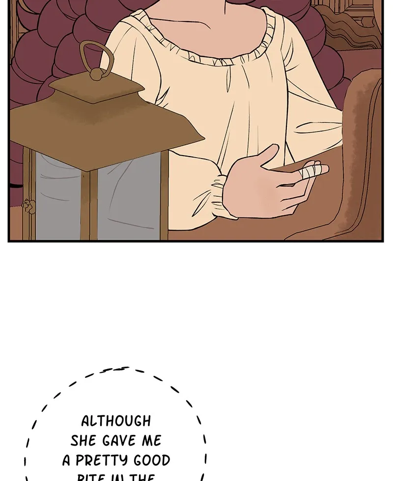 Suitor Armor Chapter 20 page 3 - 