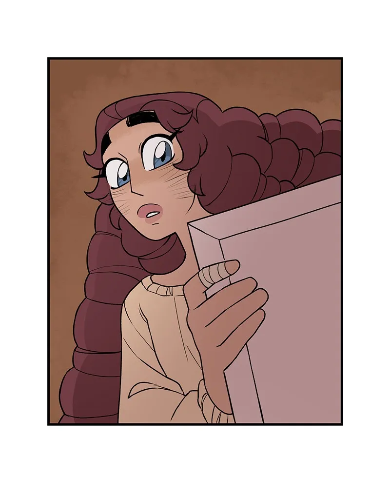 Suitor Armor Chapter 20 page 28 - 