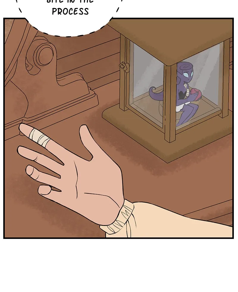 Suitor Armor Chapter 20 page 4 - 
