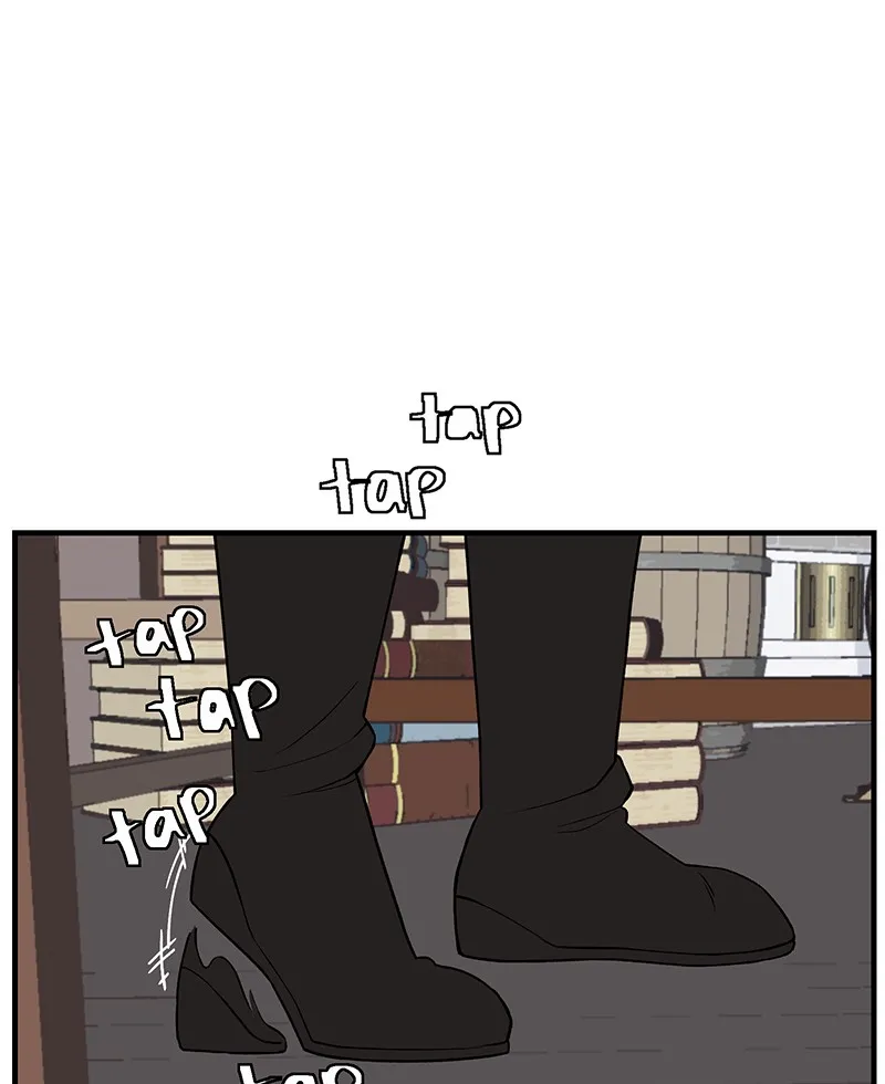 Suitor Armor Chapter 20 page 31 - 