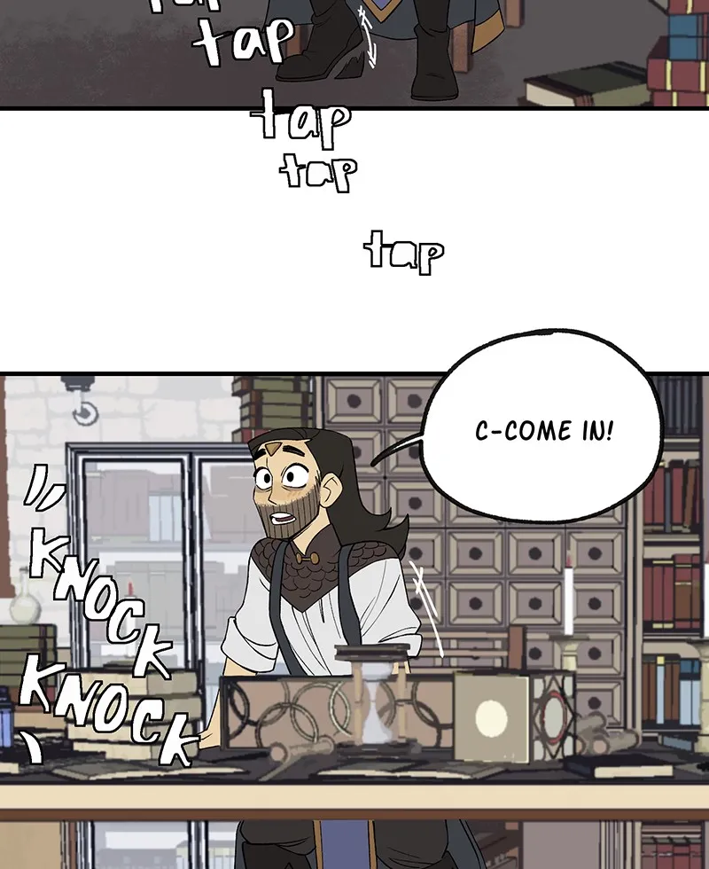 Suitor Armor Chapter 20 page 33 - 