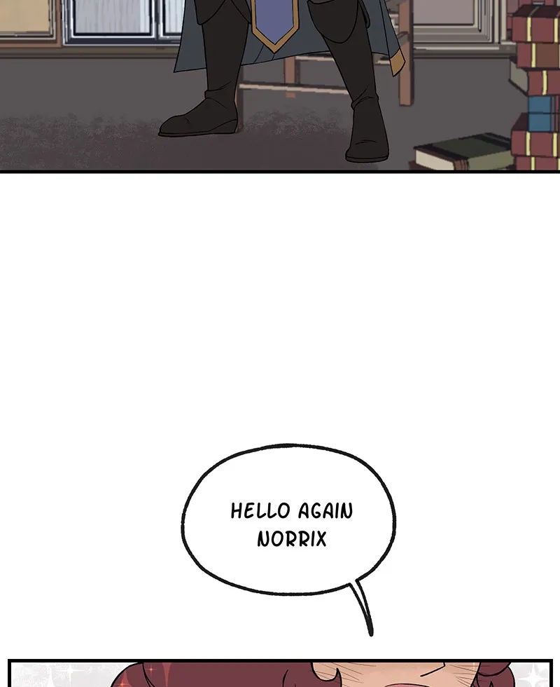 Suitor Armor Chapter 20 page 34 - 