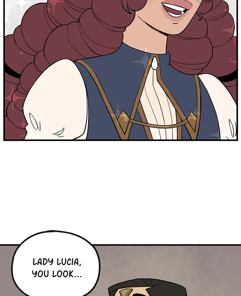 Suitor Armor Chapter 20 page 35 - 