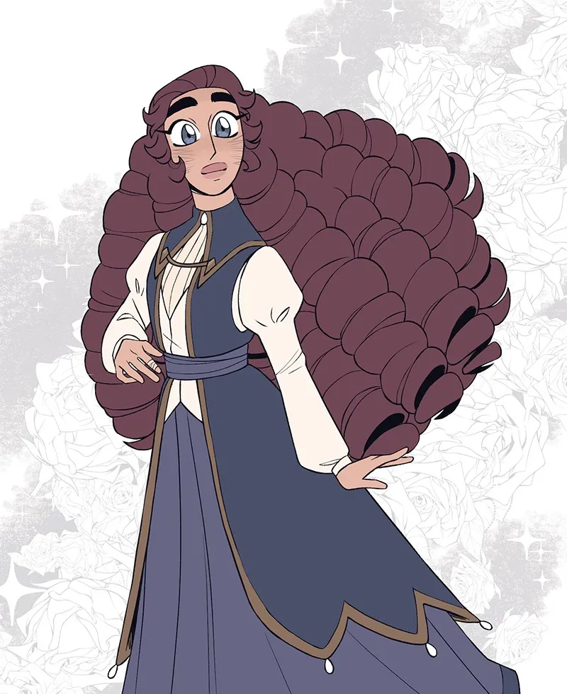Suitor Armor Chapter 20 page 37 - 
