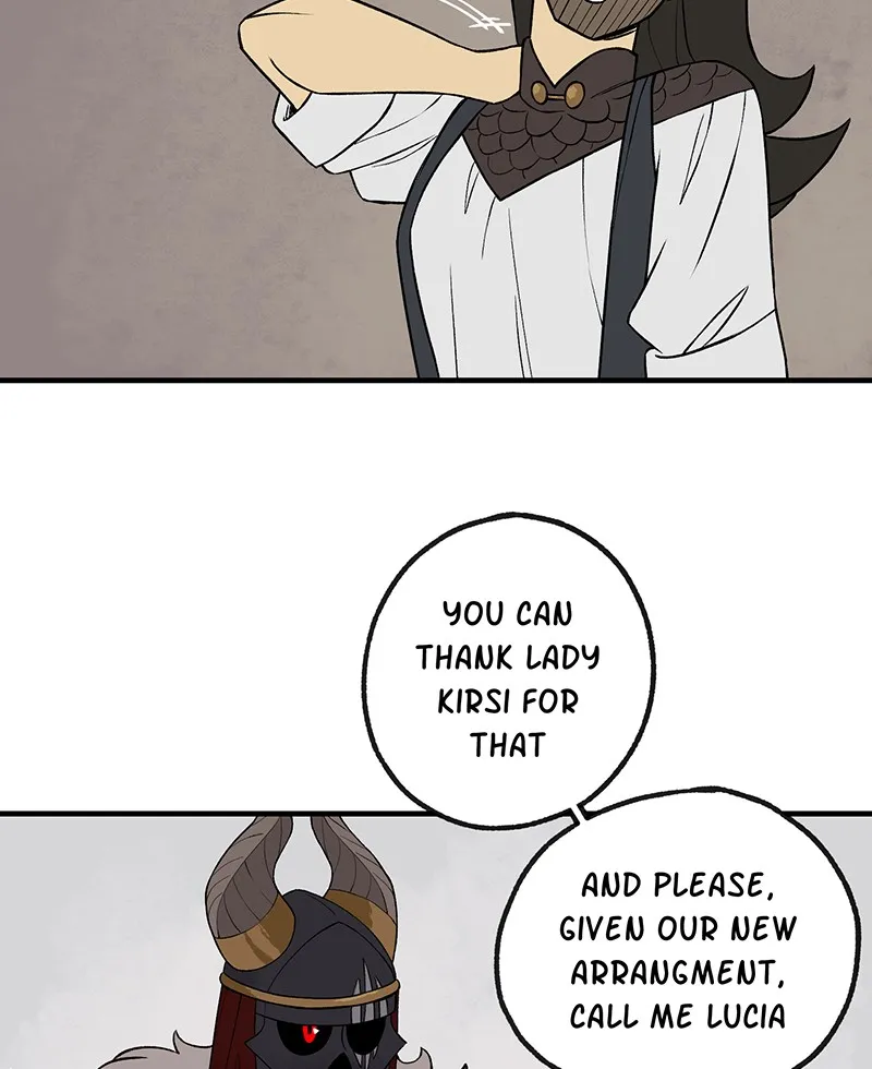 Suitor Armor Chapter 20 page 39 - 