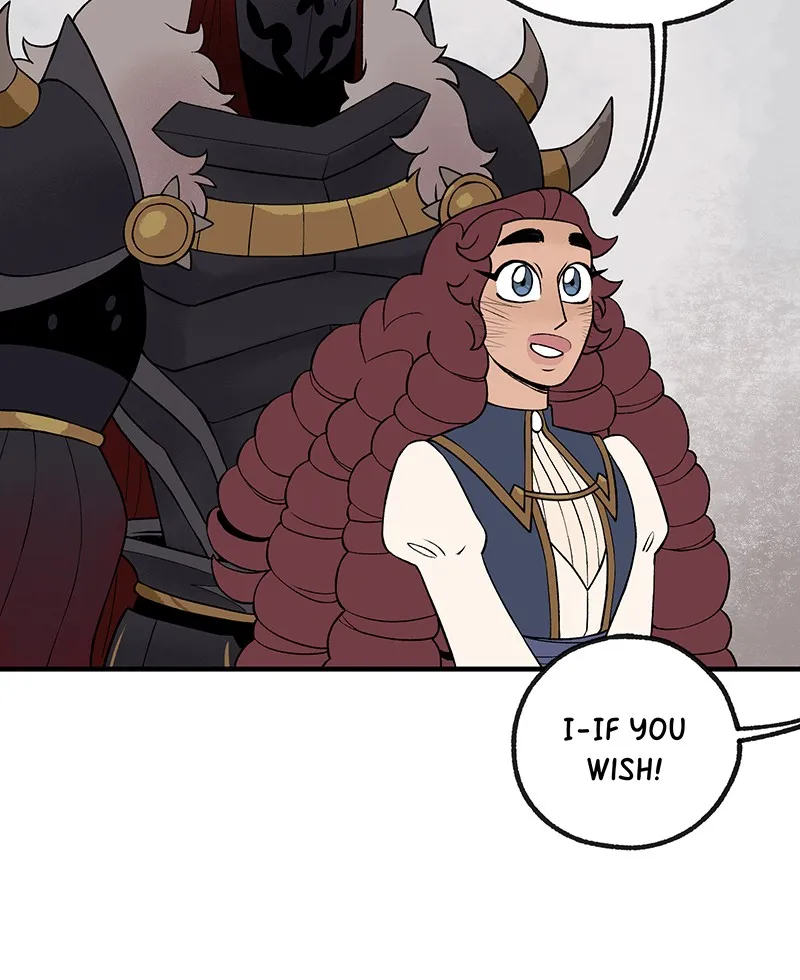 Suitor Armor Chapter 20 page 40 - 