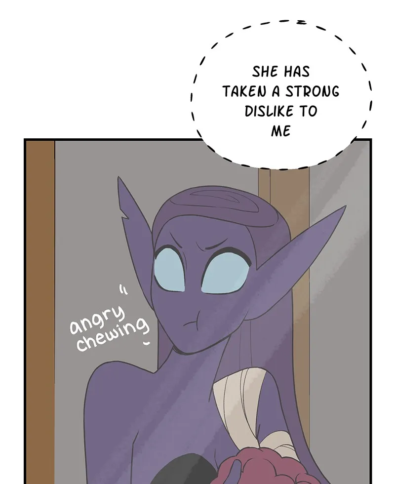 Suitor Armor Chapter 20 page 5 - 