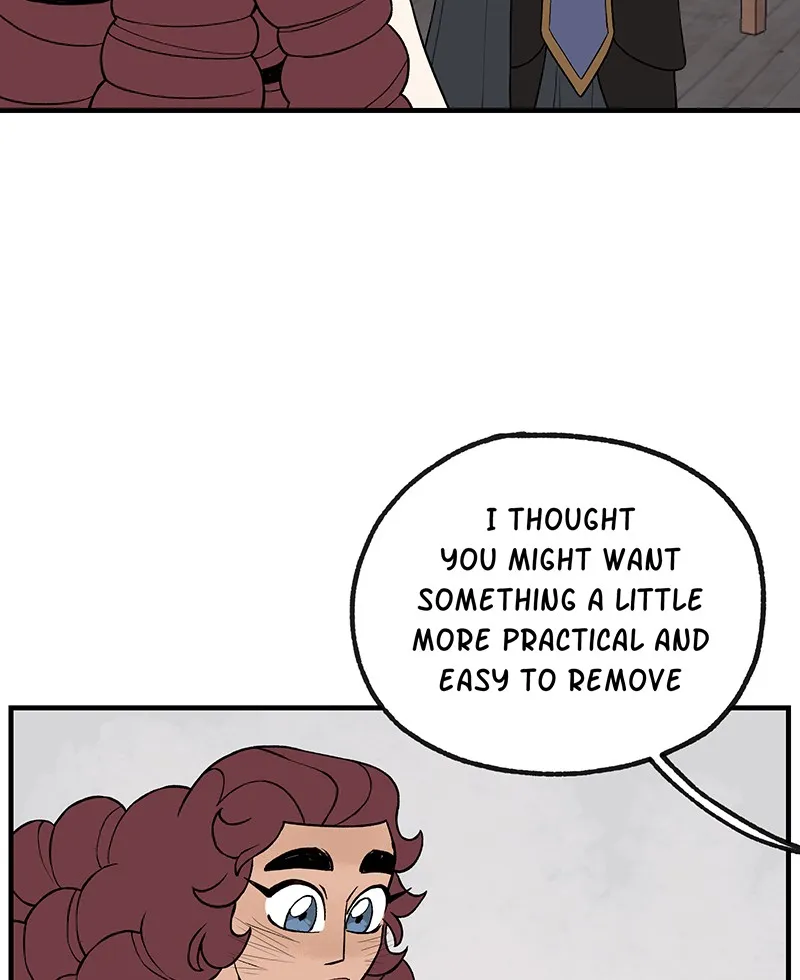 Suitor Armor Chapter 20 page 42 - 