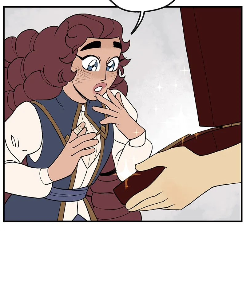 Suitor Armor Chapter 20 page 45 - 
