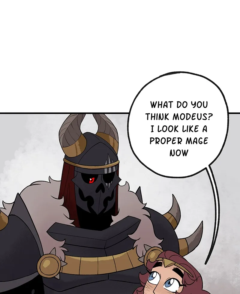 Suitor Armor Chapter 20 page 48 - 