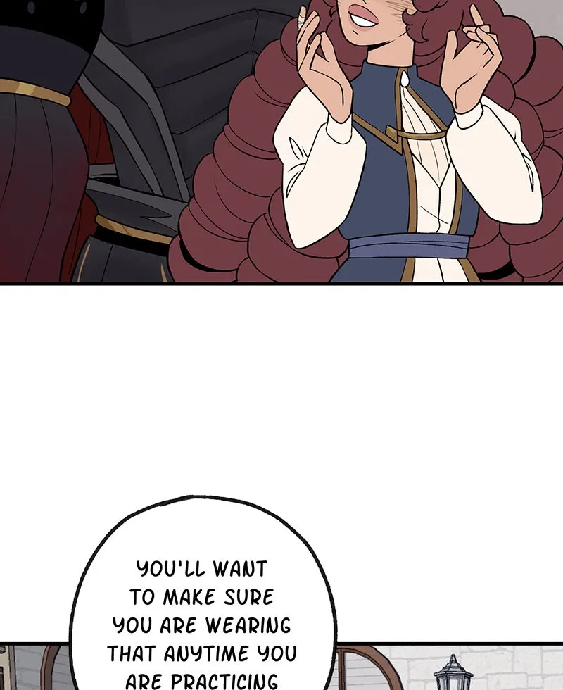 Suitor Armor Chapter 20 page 49 - 