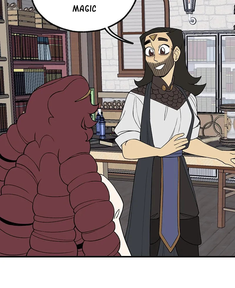 Suitor Armor Chapter 20 page 50 - 