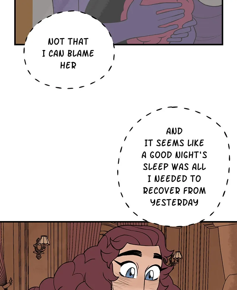 Suitor Armor Chapter 20 page 6 - 