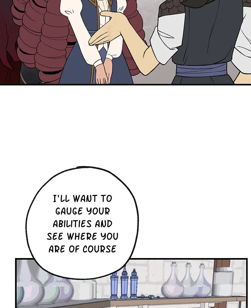 Suitor Armor Chapter 20 page 54 - 