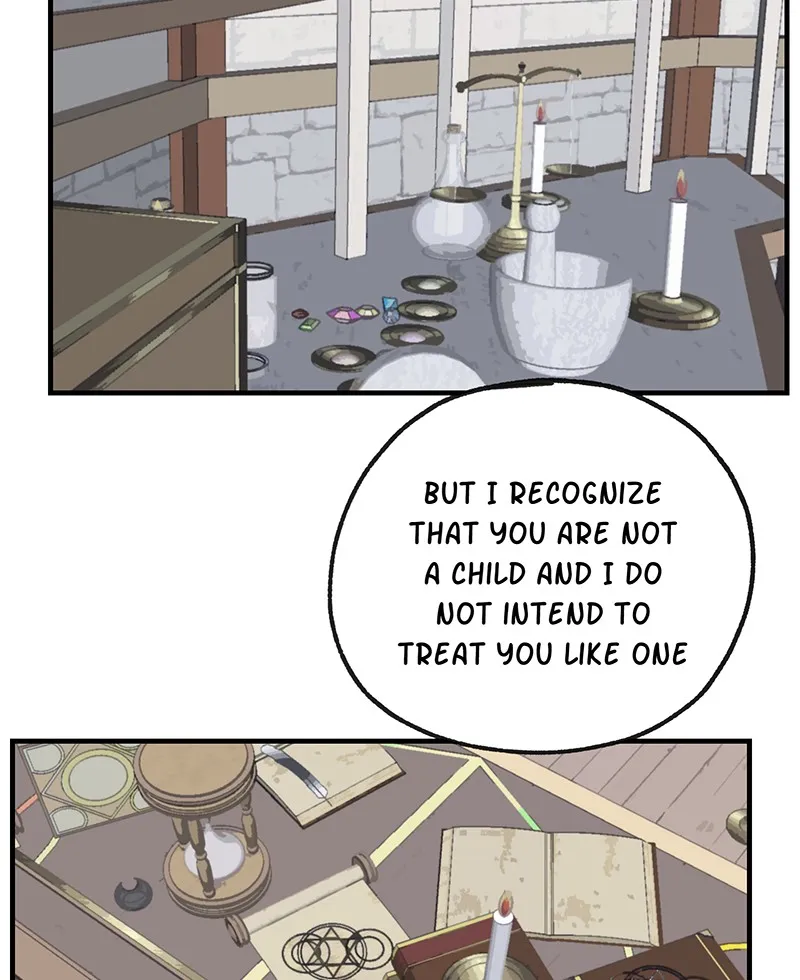 Suitor Armor Chapter 20 page 55 - 