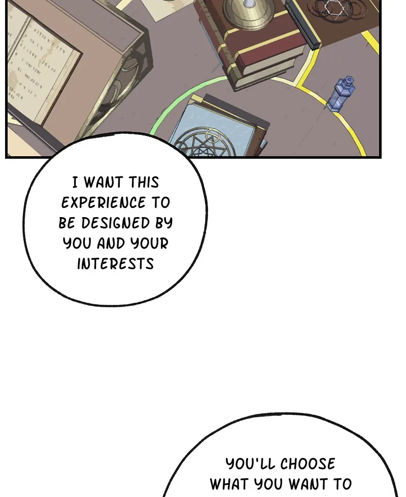 Suitor Armor Chapter 20 page 56 - 