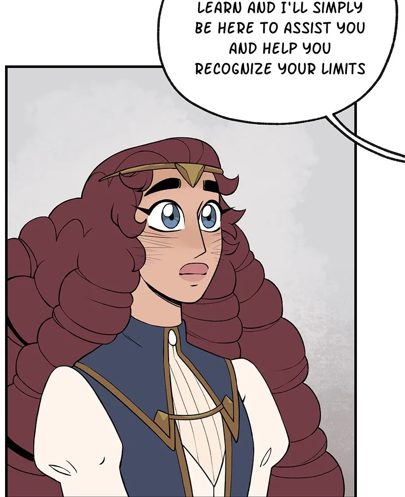 Suitor Armor Chapter 20 page 57 - 