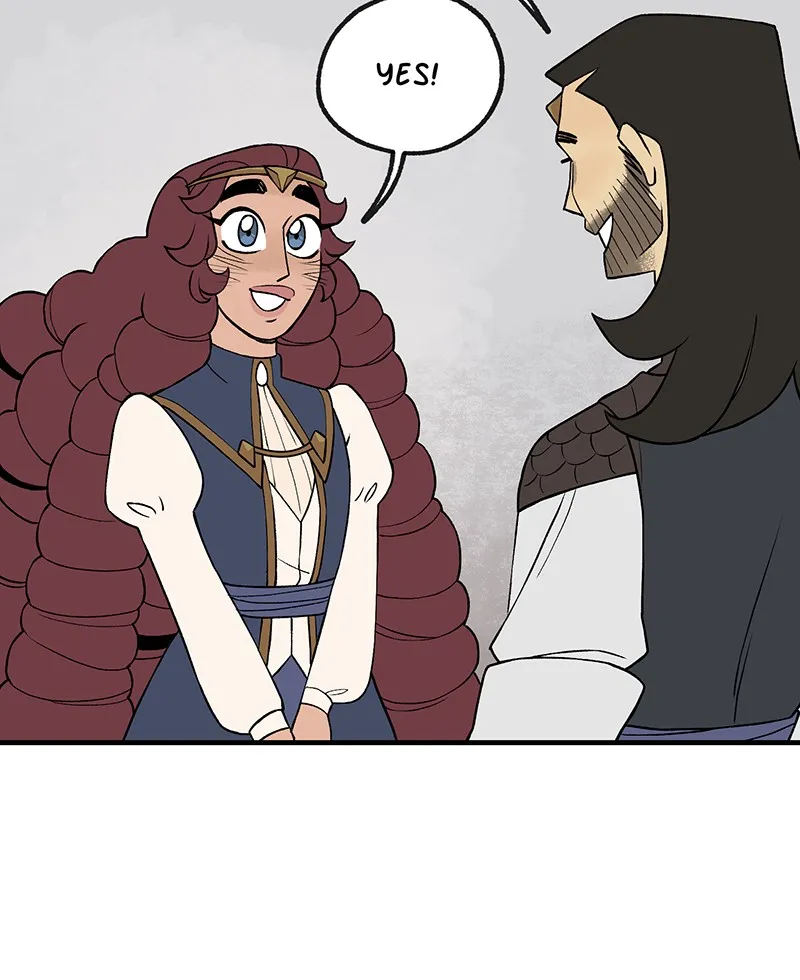Suitor Armor Chapter 20 page 60 - 