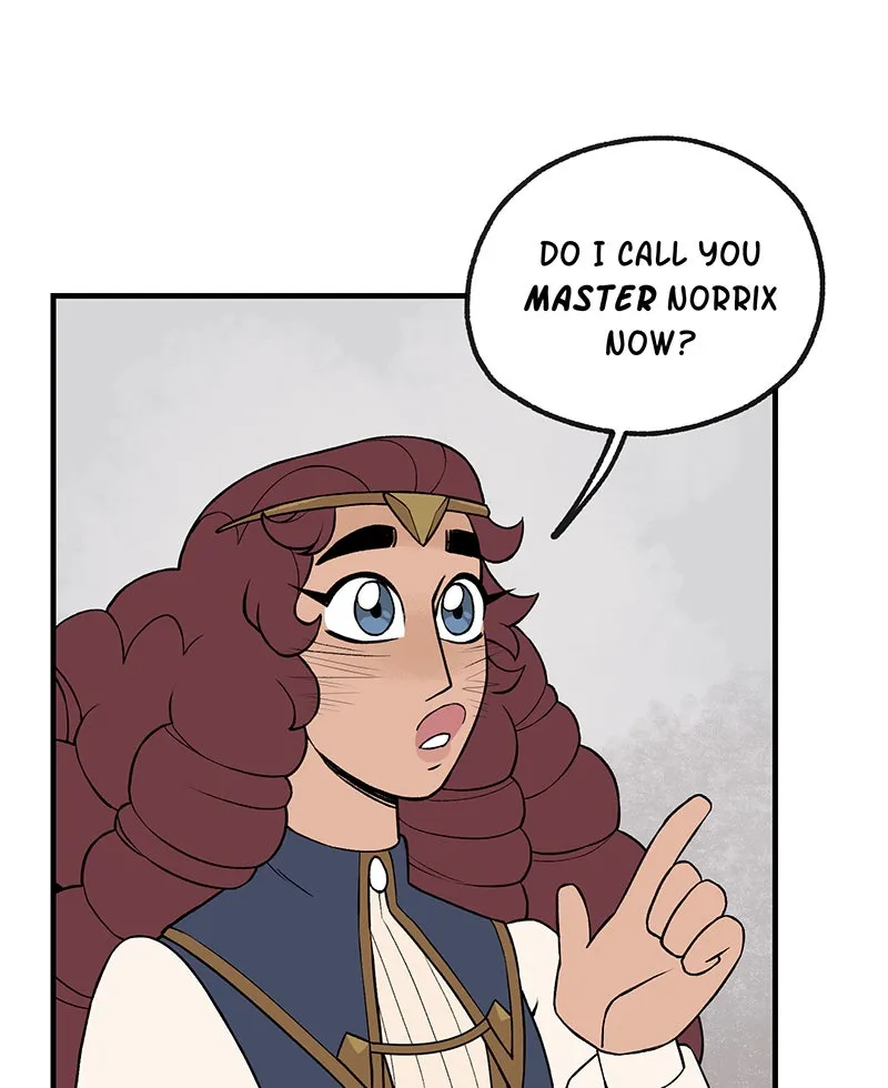 Suitor Armor Chapter 20 page 61 - 