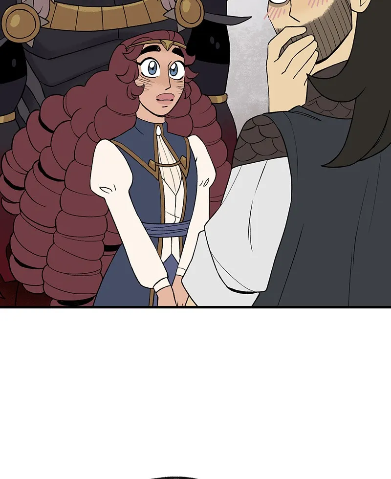 Suitor Armor Chapter 20 page 64 - 
