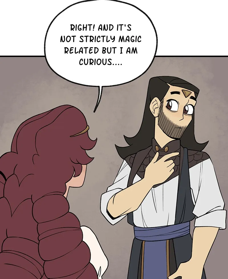 Suitor Armor Chapter 20 page 65 - 