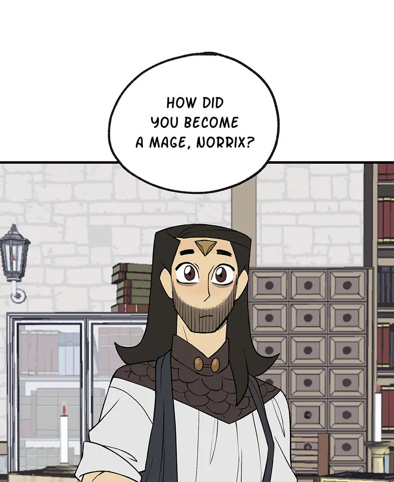 Suitor Armor Chapter 20 page 69 - 