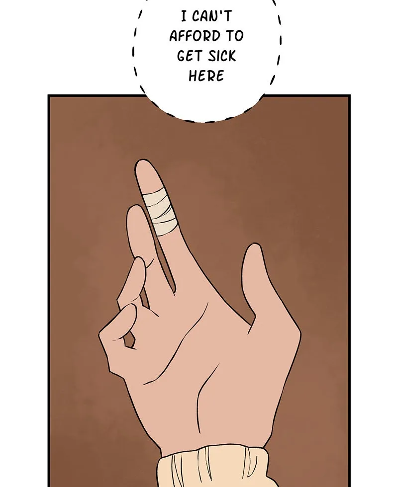 Suitor Armor Chapter 20 page 8 - 