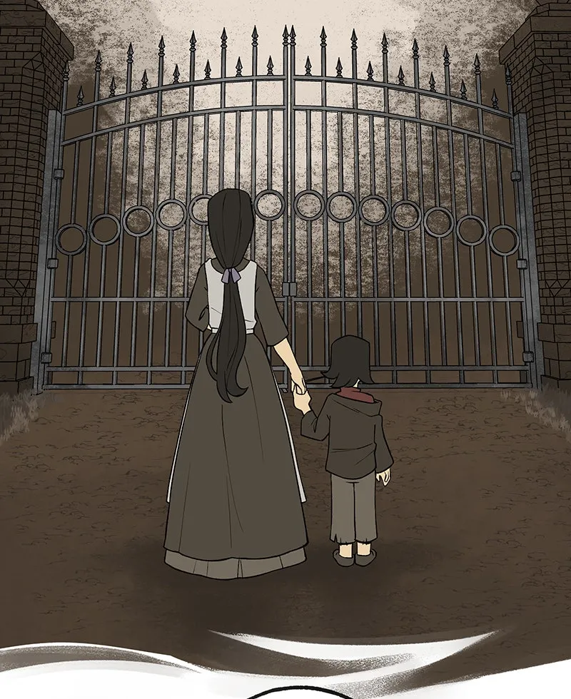 Suitor Armor Chapter 21 page 11 - 