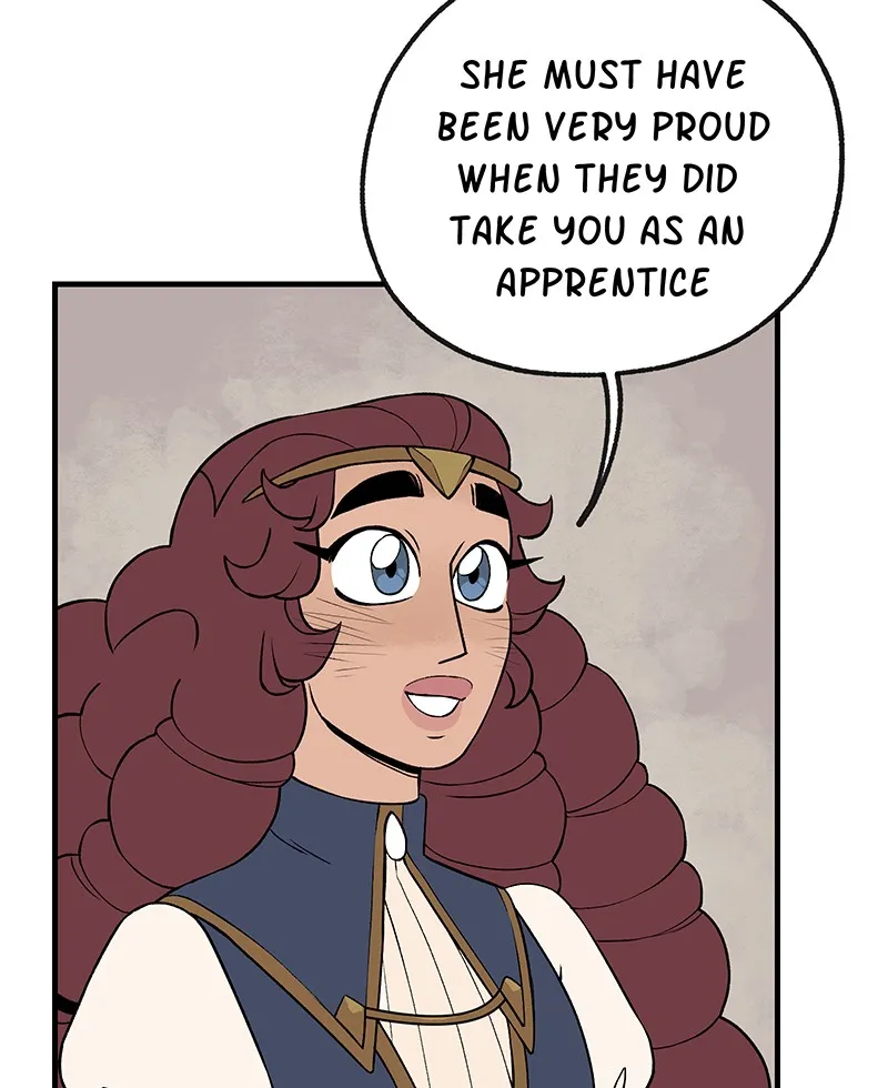 Suitor Armor Chapter 21 page 14 - 