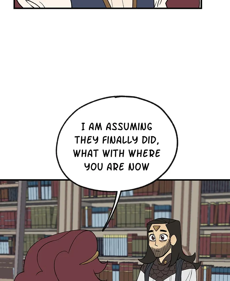 Suitor Armor Chapter 21 page 15 - 