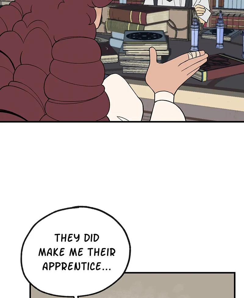 Suitor Armor Chapter 21 page 16 - 