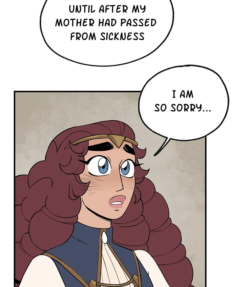 Suitor Armor Chapter 21 page 18 - 