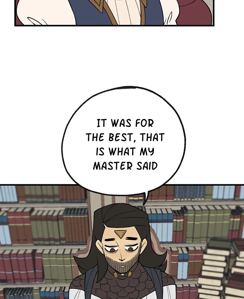 Suitor Armor Chapter 21 page 19 - 