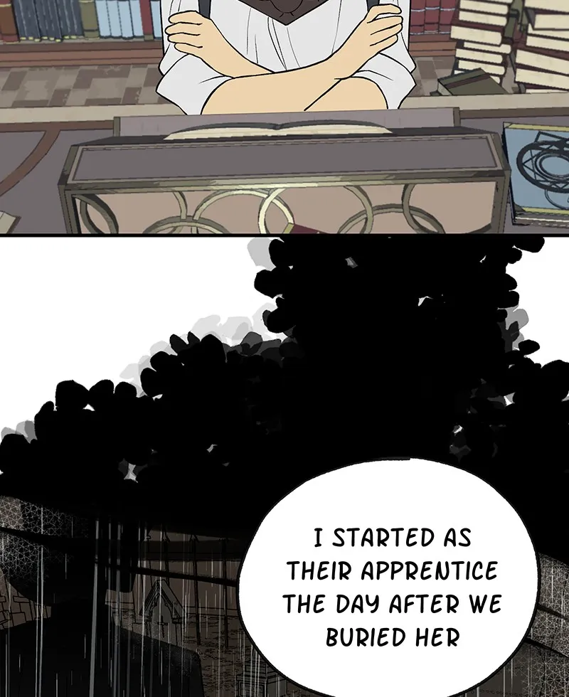 Suitor Armor Chapter 21 page 20 - 